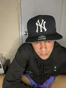 Rodri_alex1 webcam