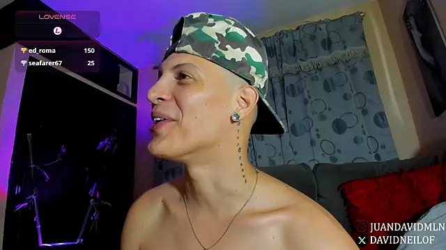 DavidNeill webcam