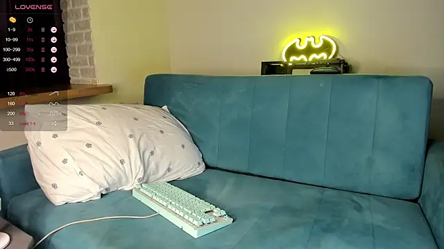 Alexey_Hairy webcam