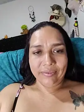 gorditalatinahot - Gorditalatinahot's free webcam - UK Sex Cams