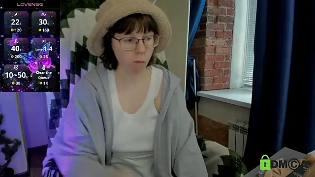 Melissa_Wells webcam