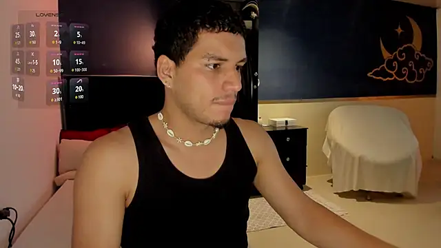 Naxttan webcam