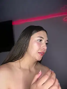 Iris_lee webcam