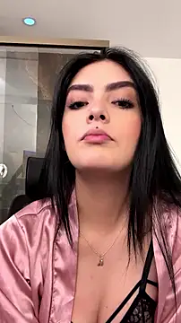 AliceRitter webcam