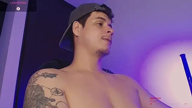 BjornSteel webcam