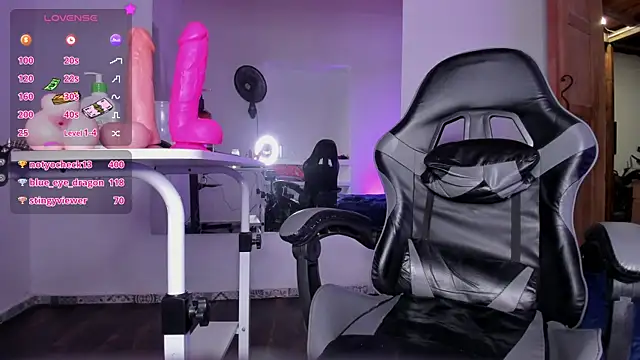 ThiagoSexy005 webcam