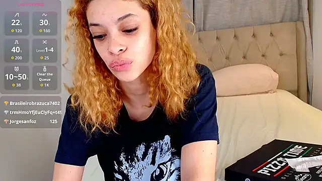Sky_sparkle webcam