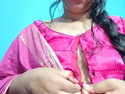 Adhiti_1 webcam