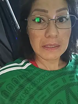 LaInsaciableIntensa webcam