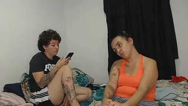 kathy_luisa webcam