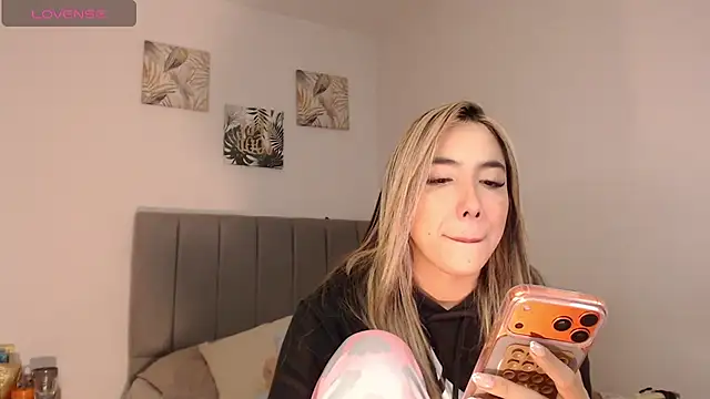 Marian_se webcam