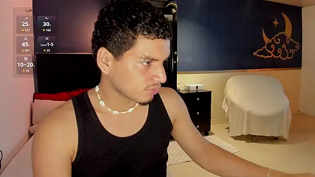 Naxttan webcam