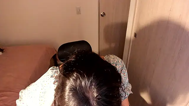 misstoya webcam