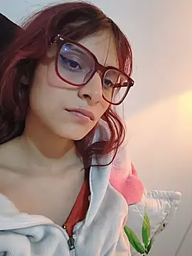 RedMeloddy webcam