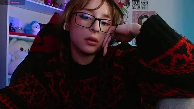CelesteAyase webcam