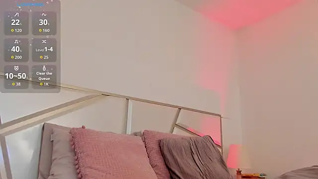 carolina_t webcam