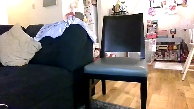 thedevinemama webcam