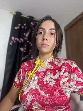 Scarlett05 webcam