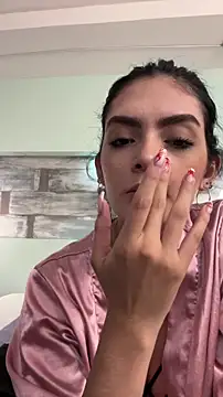 AliceRitter webcam