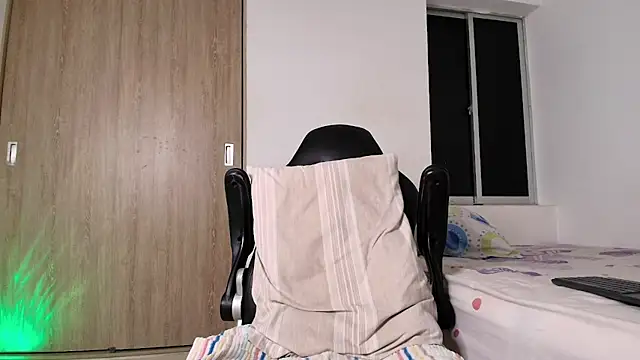 rick_grimes25 webcam