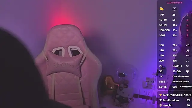 Kiity- webcam