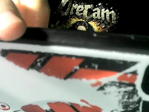 OreCam webcam