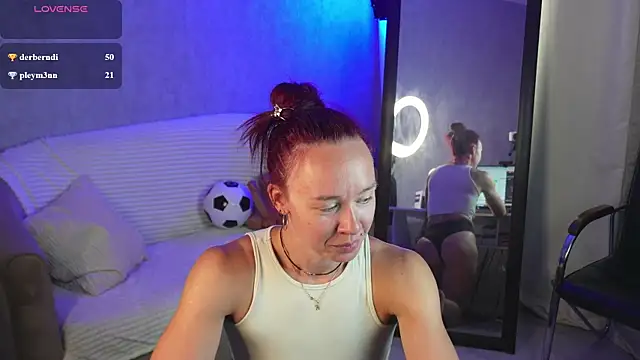 Spoty_Kate_ webcam