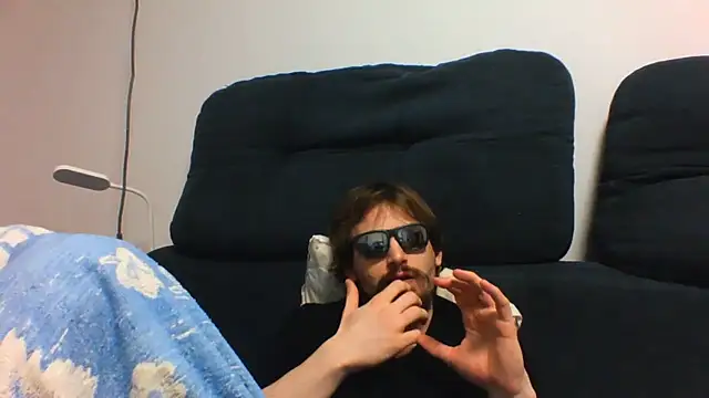 KaelNox webcam