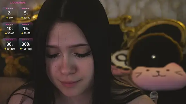MargaritaGrey webcam