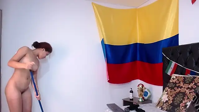 Violetta-foxx webcam