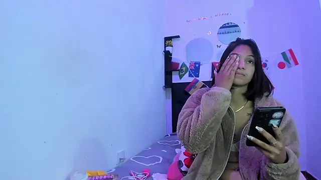 sapphire_brown20 webcam