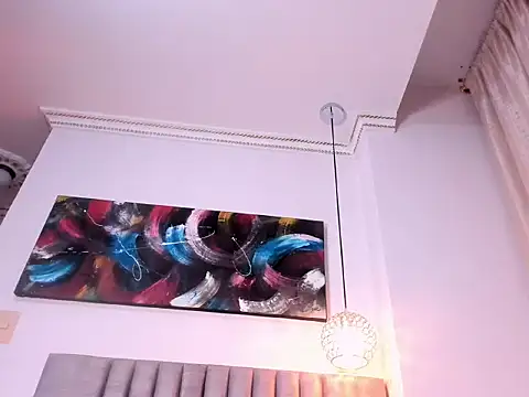 SabrinaWarren_ webcam