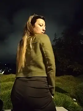 VALELUXX webcam