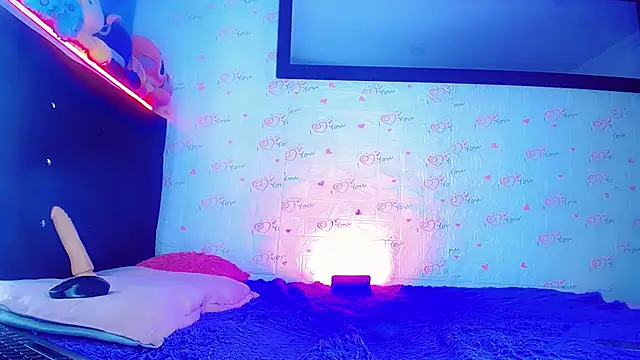 SamiraHot1 webcam