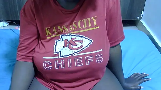 RawHoneyXo- webcam