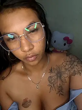 sophiagomezx webcam