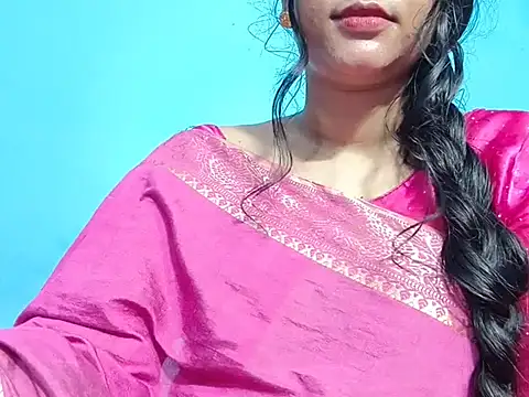 Adhiti_1 webcam