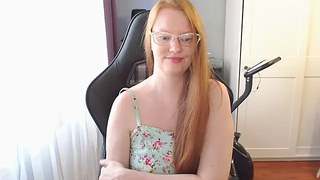 Lady_Inari webcam