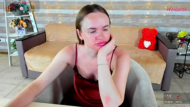 SusanSmit webcam