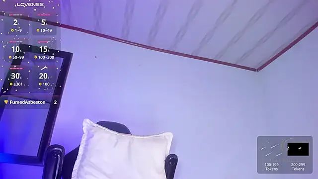 ChannelssDiirty webcam