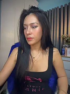 Jasmine_Elcock webcam