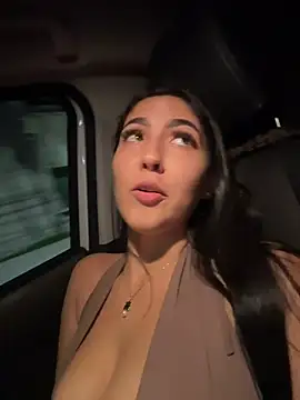 I_AM_SOPHIE_ webcam