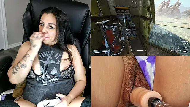 Blaze_Onn webcam