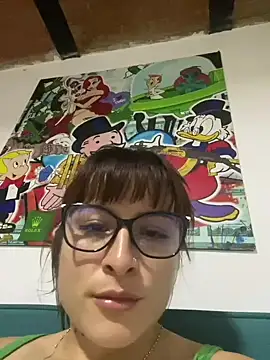 Liah_ferrer webcam