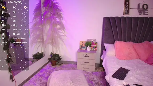 miaoconell webcam