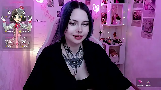 Morana_Batt webcam