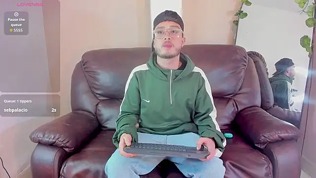 Salvattore_Muller webcam