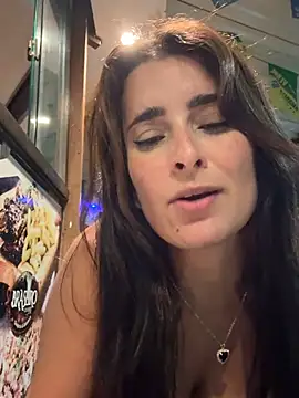 Lusty_Louise webcam
