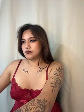 Angellique_24 webcam