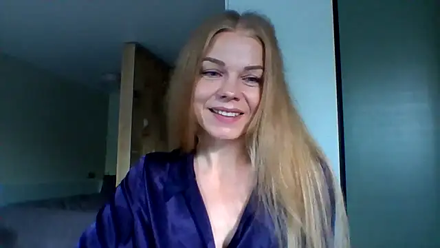 Tina5394 webcam
